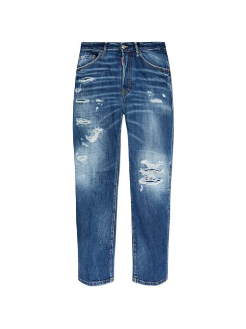  DSQUARED2 | S74LB1839 D30011470